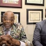 Four Tops Singer Claims Hospital Put Him in Straitjacket, Gave $25 As Apology