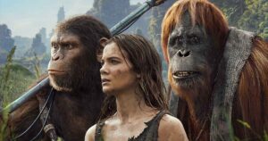 Kingdom Of The Planet Of The Apes Box Office (North America): Hits An Important Milestone