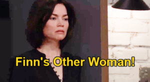 General Hospital Spoilers: Liz Catches Finn with Another Woman, Devon Ogden Debuts as Barb