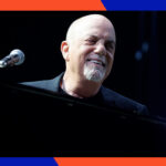 Get tickets to Billy Joel's second to last MSG concert
