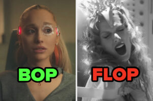 Here Are Some Of The Top Songs Of 2024 So Far – Are They Flops Or Bops?