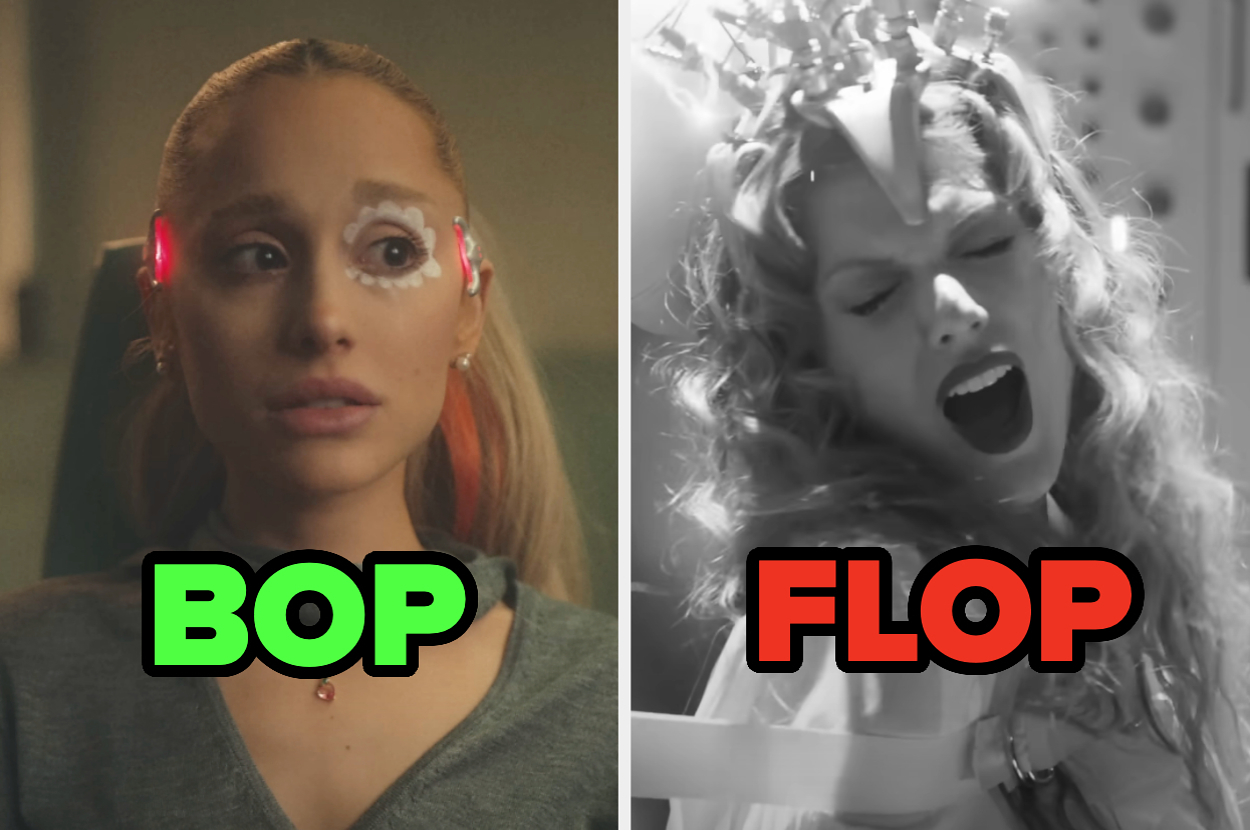 Here Are Some Of The Top Songs Of 2024 So Far Are They Flops Or Bops