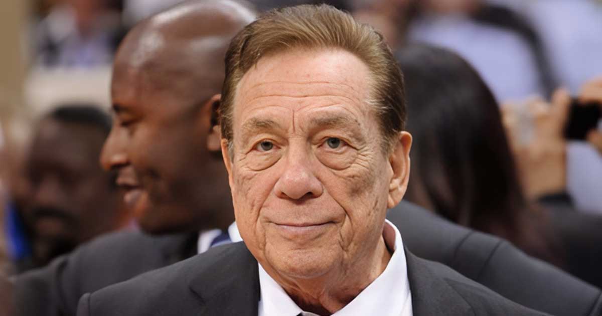 Donald Sterling in Real Life: The Shocking True Story Behind FX's Clipped