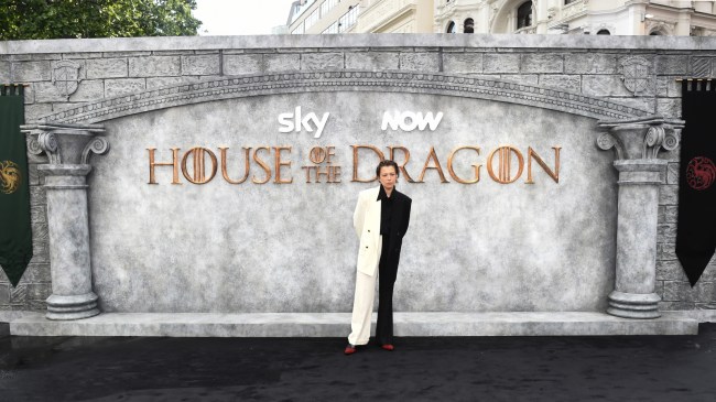 'House Of The Dragon' Cast Absolutely Floored By The Idea Of Cheesesteaks