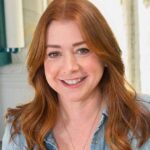 Alyson Hannigan Fondly Remembers Her Role In American Pie