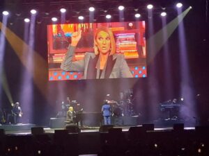 How SB19’s Stell Arejo wowed the audience at David Foster concert