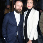 Mandy Moore and Taylor Goldsmith pictured together in May 2018