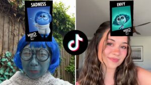 How to get viral ‘Your Inside Out 2 Emotion’ filter on TikTok