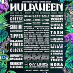 Hulaween Drops 2024 Artist Lineup, Outlines The Bobby Weir Incident Debut
