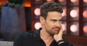 White Lotus 2 Star Theo James Recalls Horrific Experience While Performing On Stage