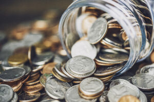 Coins can be worth much more than face value, but it often comes down to the details