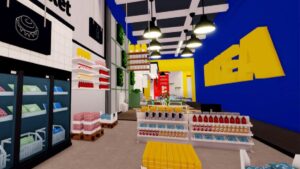 IKEA Is Hiring People to Work in Virtual Roblox Stores - But There's A Catch
