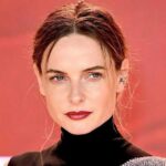 Here's How Much Dune Star Rebecca Ferguson's Net Worth Is