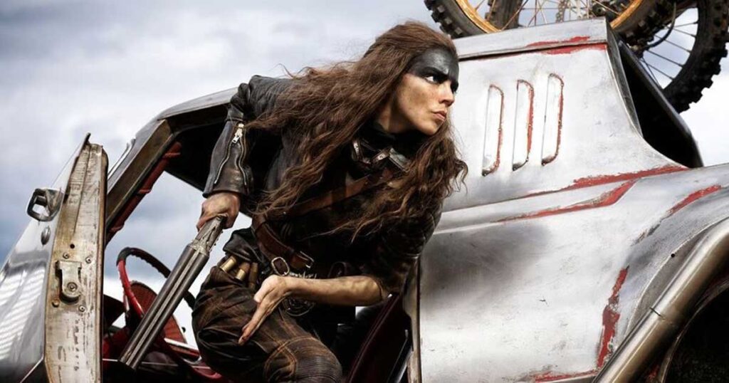 Furiosa: A Mad Max Saga Box Office (Worldwide) Update