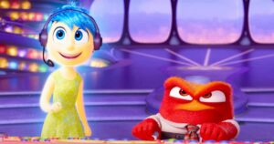 Inside Out Spinoff Series Coming To Disney+ As Inside Out 2 Inches Closer To $500 Million Global Haul!