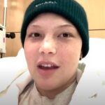 Isabella Strahan Celebrates Completing Chemotherapy Amid Battle With Brain Cancer
