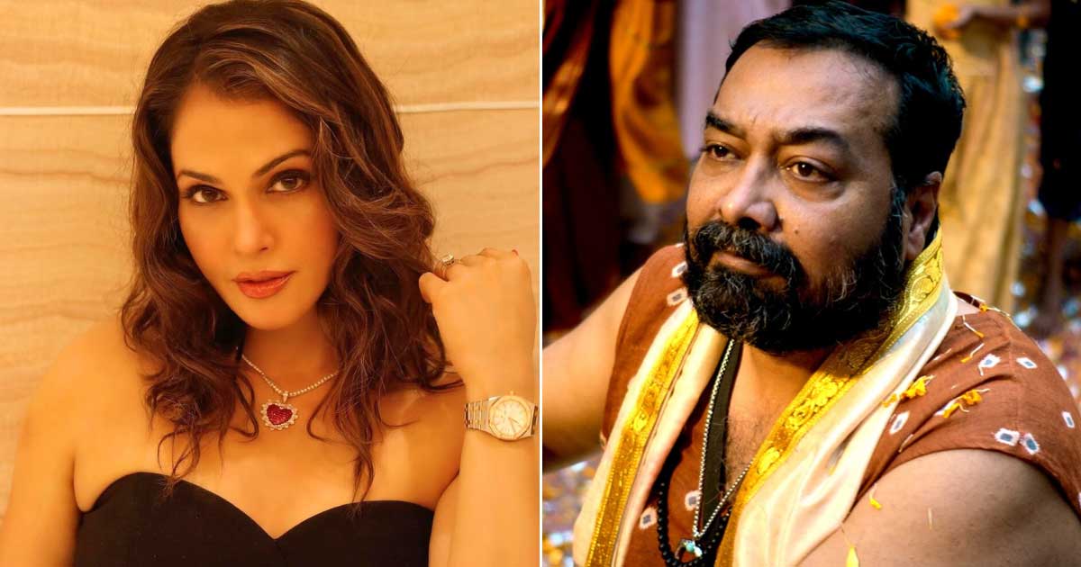 Isha Koppikar On Bollywood Casting Couch, Anurag Kashyap On Abhay Deol's "Toxic" Label - Top Trending News