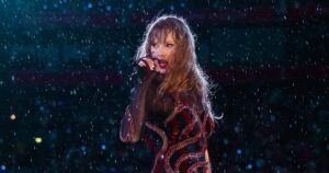 Taylor Swift to End Eras Tour in December: 'It's Become My Entire Life'