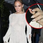 J Lo Wearing Her Wedding Ring As Marital House Up for Sale