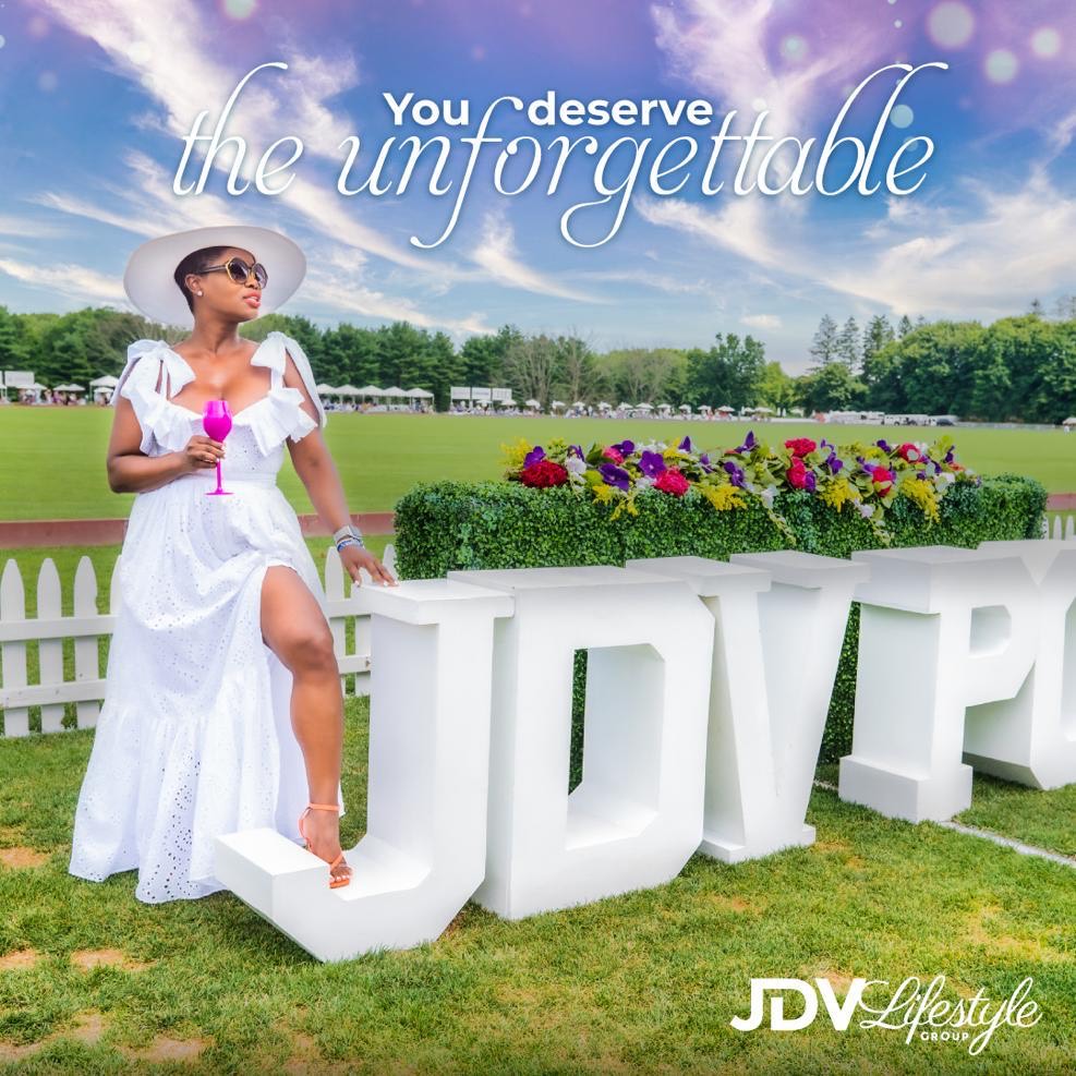 JDV Lifestyle Group