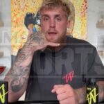 Jake Paul Responds To Criticism That Mike Tyson's 'Too Old'