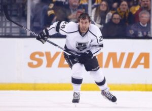 Jarret Stoll Net Worth | Celebrity Net Worth