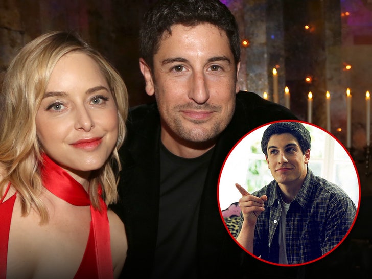 jason biggs main getty