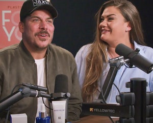 Jax Taylor Says He And Estranged Wife Brittany Cartwright Are 'Open' To Dating Others Amid Separation