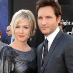Jennie Garth, Peter Facinelli Discuss How Hard It Was Seeing Each Other Date Again After Divorce