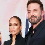 Jennifer Lopez Blamed For Split With Ben Affleck