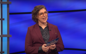 "Jeopardy!" Fans Think They Know When Mayim Bialik May Return