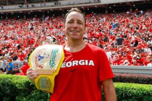 Joey Chestnut Gets Banned From The Nathan's Hot Dog Eating Championship After Endorsing Impossible Foods