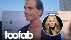 Johnathon Schaech Says Ex Christina Applegate Will 'Rise Above Whatever's Holding Her Back' Amid MS Battle