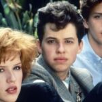 Jon Cryer Says Andrew McCarthy Was A "D***" During 'Pretty In Pink'