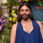 "Queer Eye" star Jonathan Van Ness said a recent Rolling Stone article that outlined their so-called "rage issues" was “overwhelmingly untrue.”