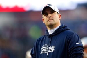 Josh McDaniels Net Worth | Celebrity Net Worth