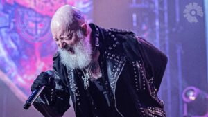 Judas Priest Announce Fall 2024 North American Tour