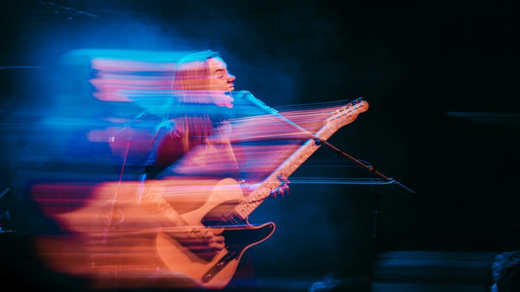 Julien Baker Announces Solo Tour Dates