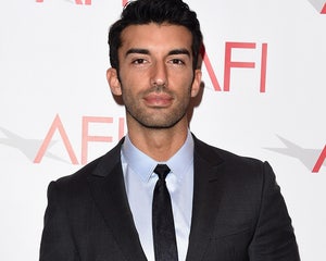 Justin Baldoni Hospitalized for One Week with Infection