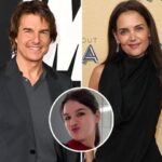 Katie Holmes Is Not In 'Dawson's Creek' Group Chat -- She Didn't Even Know About It