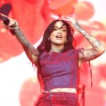 Kehlani joins Stormzy At All Points East Festival 2023