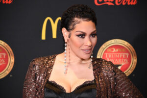 Keke Wyatt