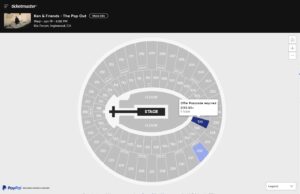Kendrick Lamar tickets updates — Thousands enter presale for Ken & Friends show as fans beg for Los Angeles venue change