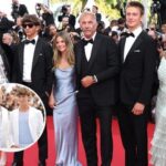 Kevin Costner Defends Casting Son In Horizon Saga After Slamming Nepotism In Hollywood