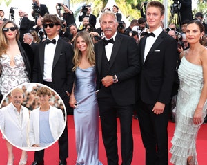 Kevin Costner Defends Casting Son In Horizon Saga After Slamming Nepotism In Hollywood