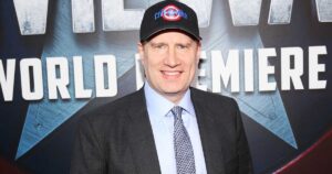 Kevin Feige's Net Worth Revealed: Decoding The Marvelous Fortune Of The Marvel Boss