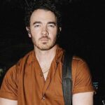 Jonas Brothers' Kevin Jonas Updates Fans On His Skin Cancer While They Pray For His Speedy Recovery