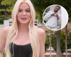 Khloe Kardashian Reveals Whether 'Door Is Closed' on Tristan Thompson for Good