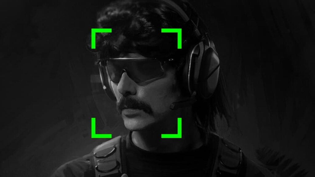 Kick staff says it’s “too soon” to ban Dr Disrespect from joining amid Twitch scandal