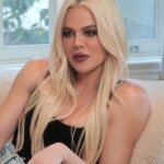 Kim And Khloe Hurl Insults, Mom Shaming Accusations At Each Other In Nasty Kardashians Fight